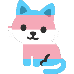 Transgender banner