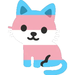 Transgender banner