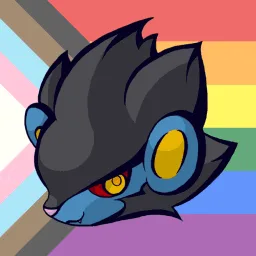 Luxray banner