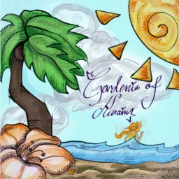 Gardenia of Kurain 🌺 banner