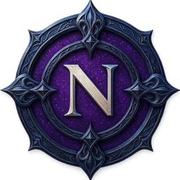 Nighthaven Enclave🌙 banner