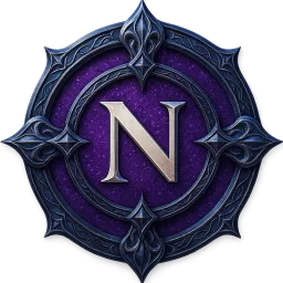 Nighthaven Enclave🌙 banner