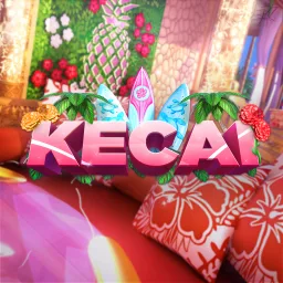Kecai banner