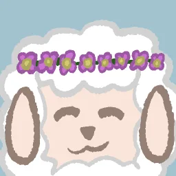 🐑 The Flock banner