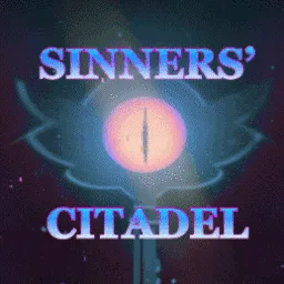 Sinners’ Citadel banner