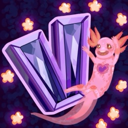 Violets ✿ banner