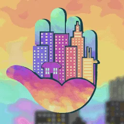 QueerCity banner