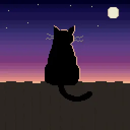 Cat 🐈 banner
