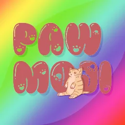 Pawmoji Glamour banner
