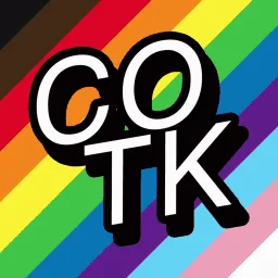 COTK [玉米之子] banner