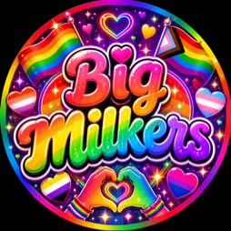 Big Milkers banner