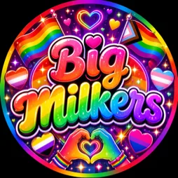 Big Milkers banner