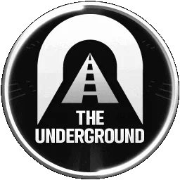 The Underground banner