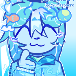 、　/yumesphere　𐙚 banner