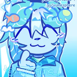 、　/yumesphere　𐙚 banner