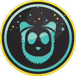 Pandamonium banner