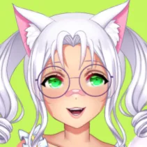 Kiku's Kookies! banner