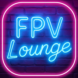 FPV Lounge™ banner