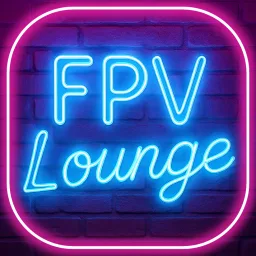 FPV Lounge™ banner