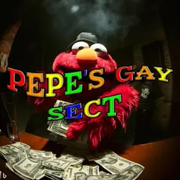 𝐏𝐄𝐏𝐄'𝐒 𝐒𝐄𝐂𝐓 banner