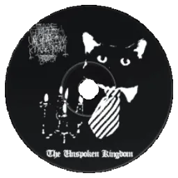 The Unspoken Kingdom banner