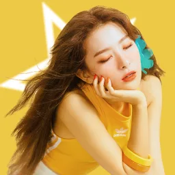 kpop marketplace banner