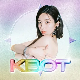 KBOT | 5 YEARS! banner