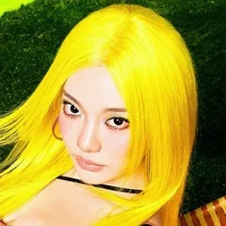 Ningning Support banner