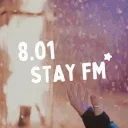8.01 STAY FM ✨ banner
