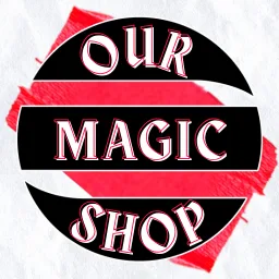OurMagicShop banner