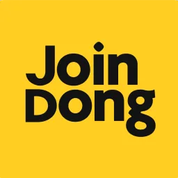 JoinDong banner