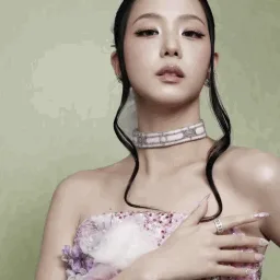 JISOO banner