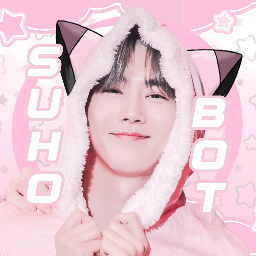 SUHO Support 🌸 banner