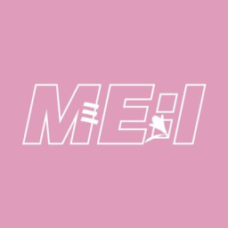ME:I ⊹ Hana Saku Michi ⊹ 08/05 banner