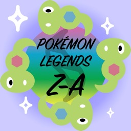 Pokémon Legends: Z-A banner