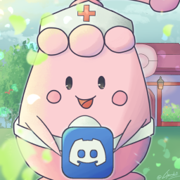 Pokémon Center banner