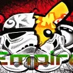 The Pokemon Empire banner
