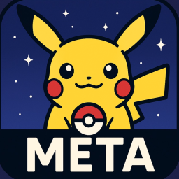 Pokémon Meta banner