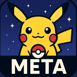 Pokémon Meta banner