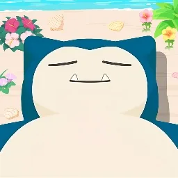 Pokémon Sleep banner