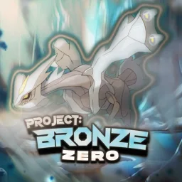 Pokemon: Bronze Zero banner