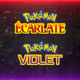 Pokémon Écarlate et Violet banner