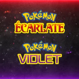 Pokémon Écarlate et Violet banner