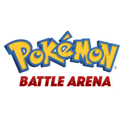 Pokemon Battle Arena banner
