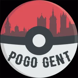 Pokémon GO Gent banner