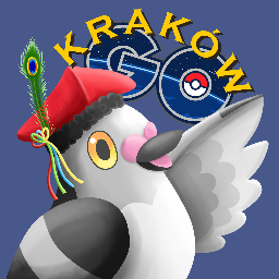 Pokemon GO Kraków banner