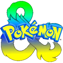 Pokémon 5e RPG Brasil banner