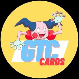 GTC Cards - Pokemon Collecting banner
