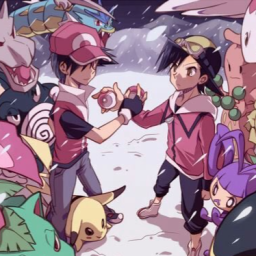 Pokemon Draft Dynasty banner