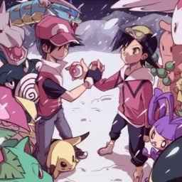 Pokemon Draft Dynasty banner